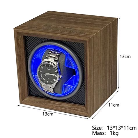 rotations watch winder instructions